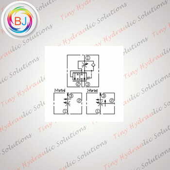 Flow Control Valve~FC-10-3C