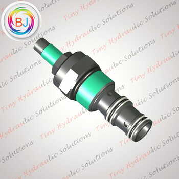 Flow Control Valve~FC-10-3C