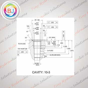 Flow Control Valve~FC-10-3C