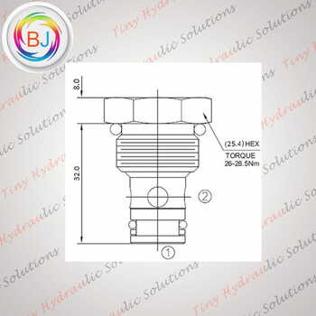 Check Valve~CV-10-B-0.3