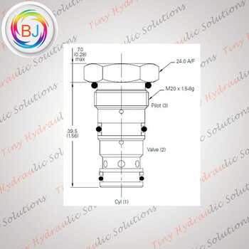 Pilot Check Valve~PCV30-1-S-3_[104]